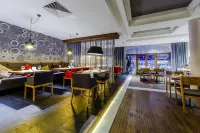 Bristol Tradition and Luxury Hotels in Jasionka