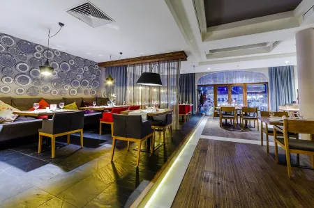 Bristol Tradition and Luxury