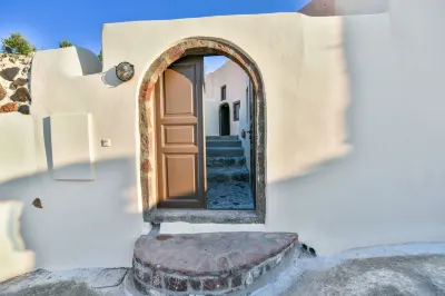 Elysian Elia Heritage فنادق في فينيكيا
