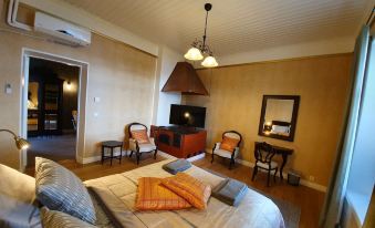 B&B Taipaleenniemi