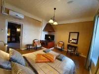 B&B Taipaleenniemi