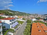 Violeta Hvar - con vista mare