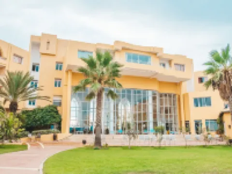 Skanes Sérail Hotels in Monastir