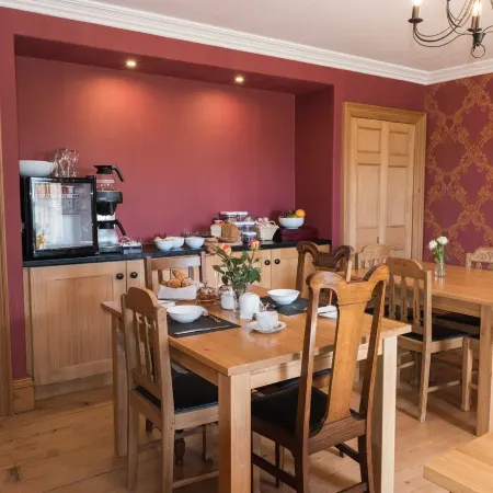 Bishopcleugh Guest House