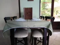 오야 아파트먼츠 Hacifeyzullah Mahallesi 호텔