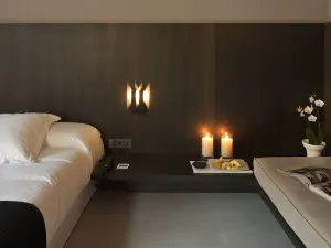 Caro Hotel
