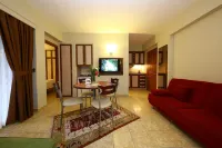 Mr. Dim Exclusive Apart Hotel Hotels in Gocek