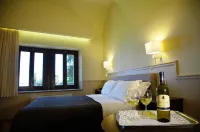 Airone Wellness Hotel - spa