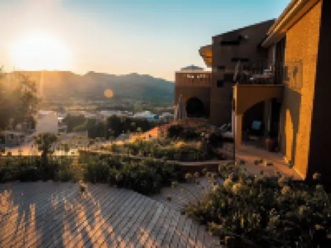 Hotel Creu de Tau Art&Spa-Adults only Hoteles en Capdepera
