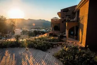Hotel Creu de Tau Art&Spa-Adults Only