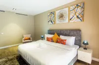Accra Luxury Apartments Cantonments Hotels in Accra