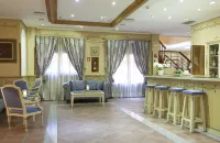 Hotel Casona de la Reyna - 3-Sterne