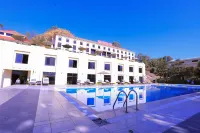 Haile Resort Gondar - Pools