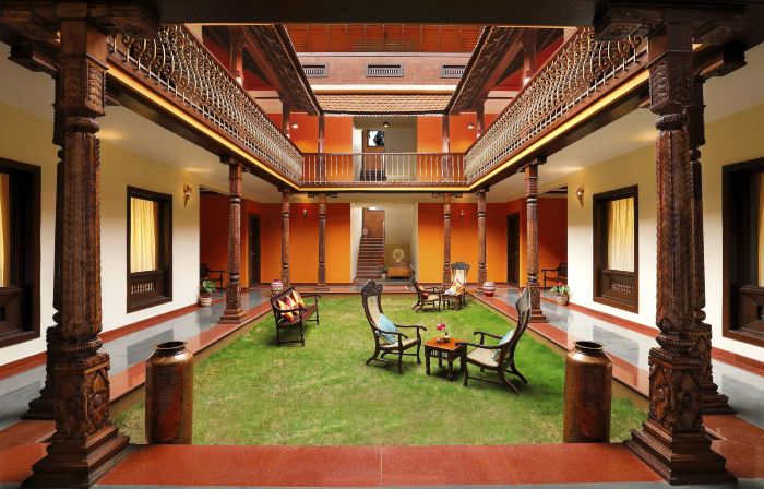 Hoysala Village Resort