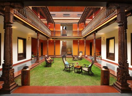 Hoysala Village Resort