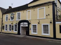 Swan Hotel Hotels in Wotton-under-Edge
