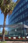 Eurohotel Barcelona Gran via Fira - balcony