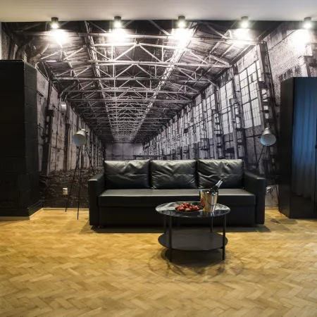 Leo Apartments Old Town Отели рядом с достопримечательностью «Лобзув»