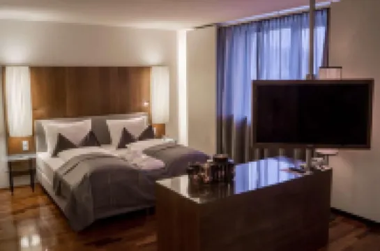 The Penz Hotel Hotel di 