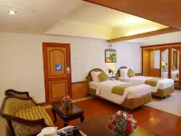 Residency Tower Hotels in Thiruvananthapuram