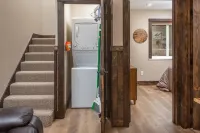 Alaska Back Country Cottages