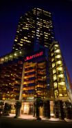 New Orleans Marriott Metairie at Lakeway