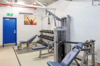 Oaks Hervey Bay Resort and Spa - Gym