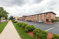Motel 6 Milwaukee, WI - Glendale Hotels in Glendale
