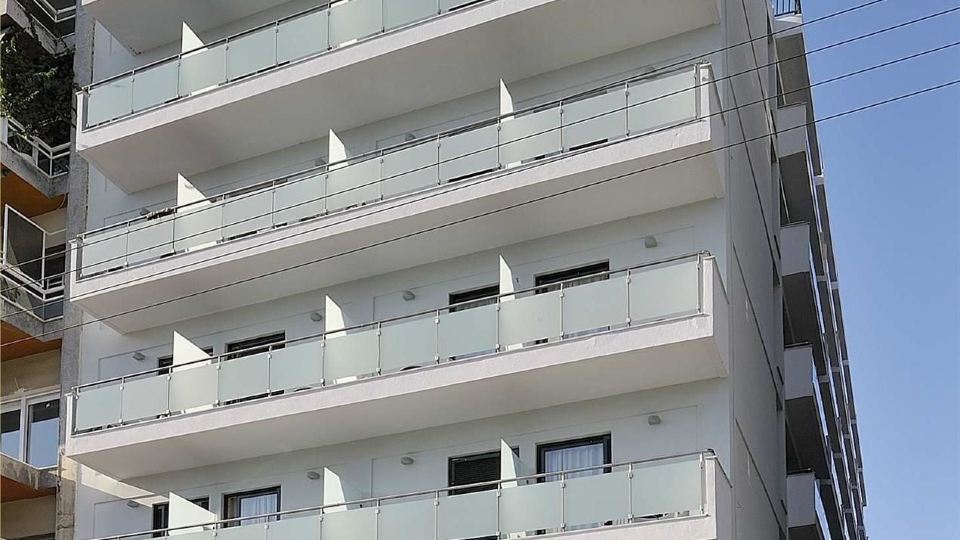 Esperia Hotel