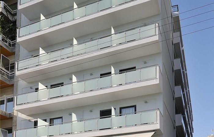 Esperia Hotel
