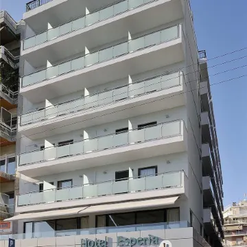 Esperia Hotel