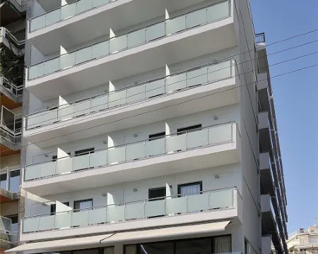 エスペリア ホテル カヴァラのホテル