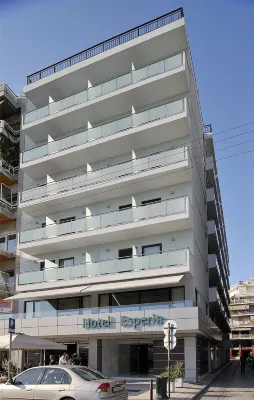 Esperia Hotel Hotel a Kavala