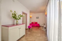 Hotel O'scià Hotel in zona Spiaggia dei Conigli