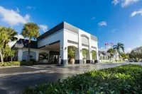 Plaza Hotel Fort Lauderdale Hotels near Kings Point Plaza