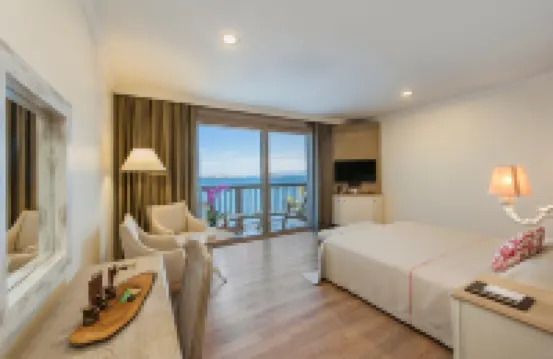 Sarpedor Boutique Hotel