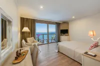 Sarpedor Boutique Hotel