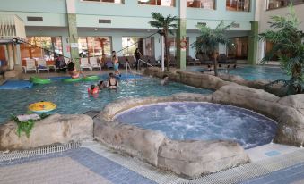 Aqua Fantasy Aquapark Hotel & Spa - Ultra All Inclusive