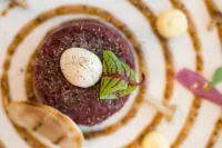 Shuum Boutique Wellness Hotel - breakfast