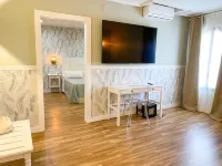 Hotel Plaza Mayor Hotel a Aranjuez