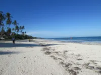 Villa Kiva Boutique Hotel - Strand