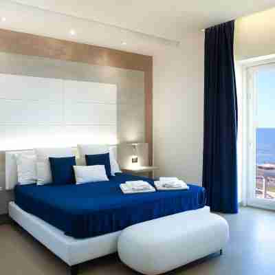 Hotel Sporting Club Rooms