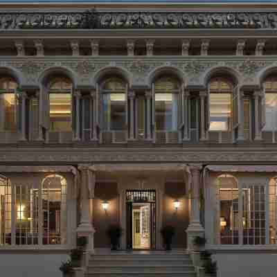 Casa Vincke Hotel Hotel Exterior