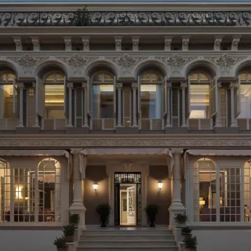 Casa Vincke Hotel