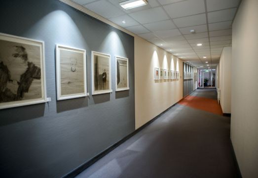 시티 호텔 아셔슐레벤