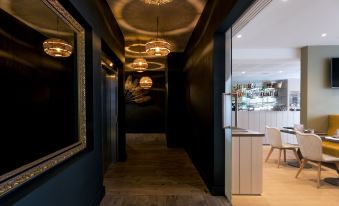 Hotel LArbre Voyageur, BW Premier Collection