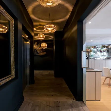 Hotel l'Arbre Voyageur