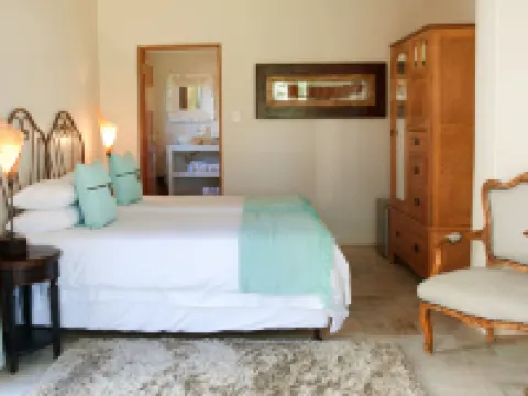 Cultivar Boutique Hotel โรงแรมในสเตลเลนบอสช์