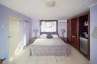 Arubiana Inn Hotel - Parking