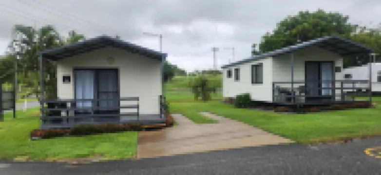 Tasman Holiday Parks - Fisherman's Beach